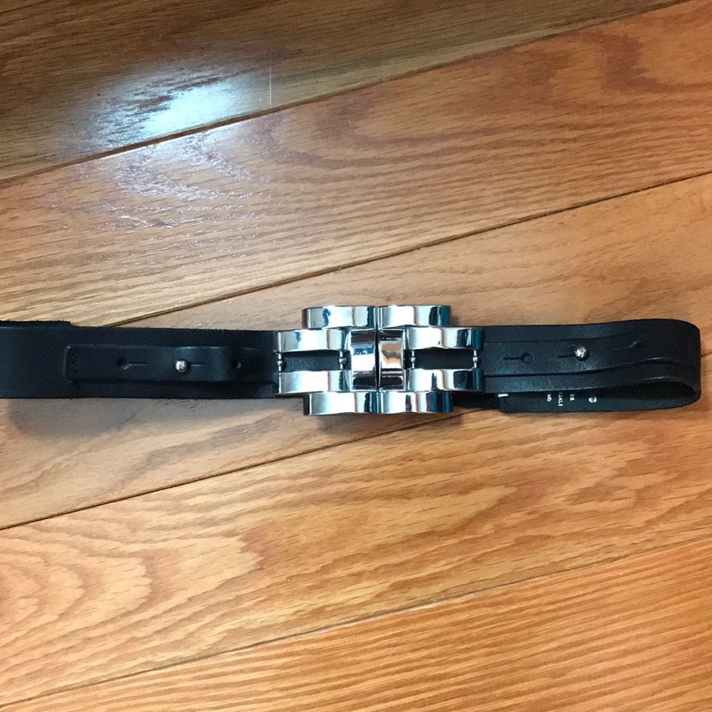 Express stretch belt